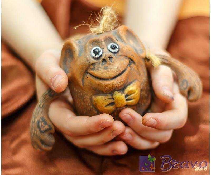 Отзывы на компанию Браво в г. Смоленск c фото