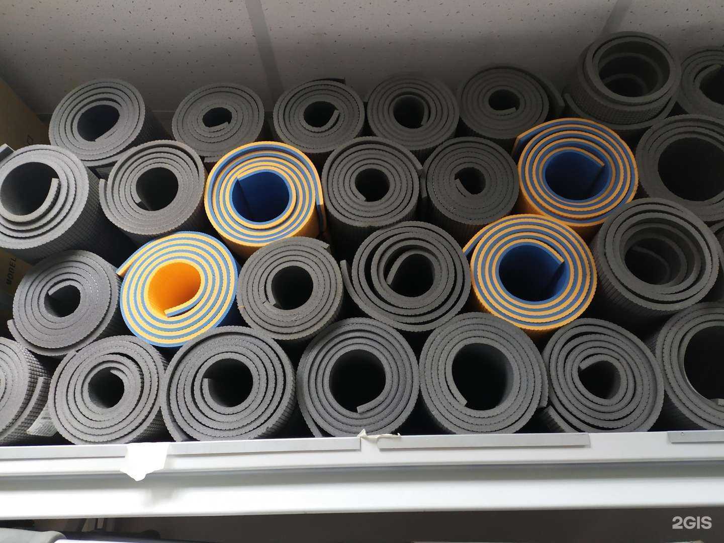 Отзывы на компанию Спорт Прокат 96 в Екатеринбурге c фото