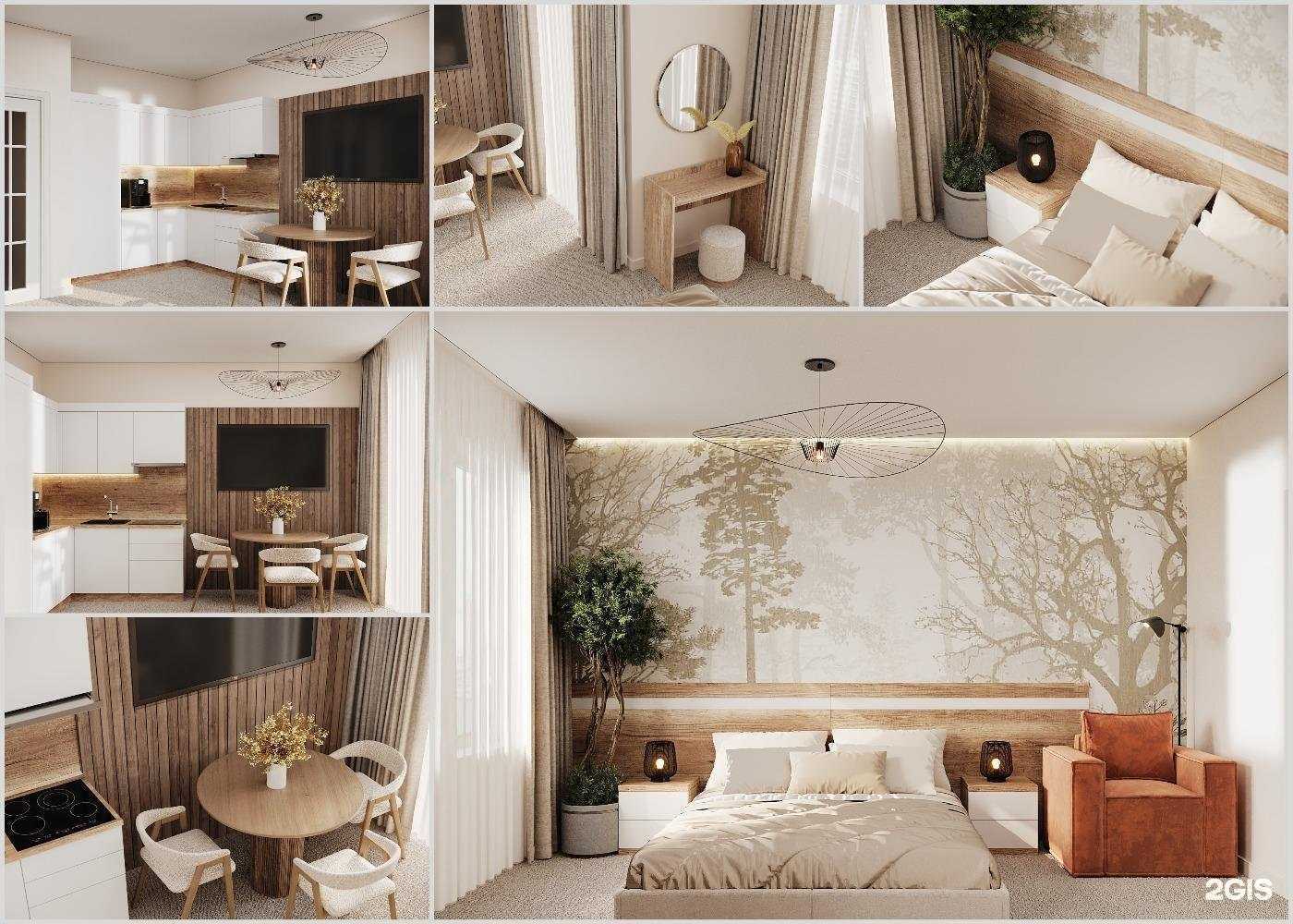 Отзывы на компанию Инотель-Дизайн в Краснодаре c фото