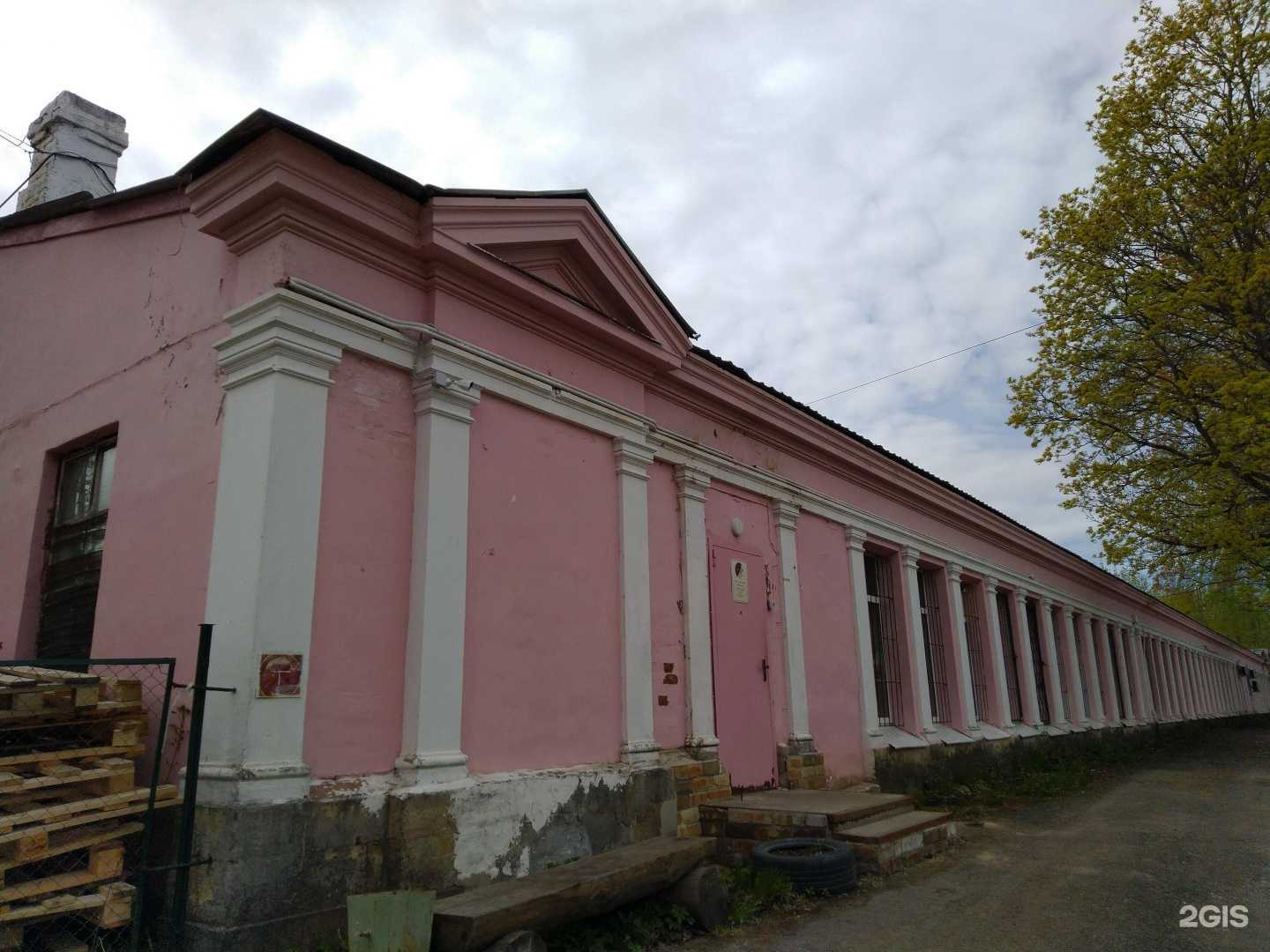 Отзывы на компанию Гатчина 47 регион в Гатчине c фото