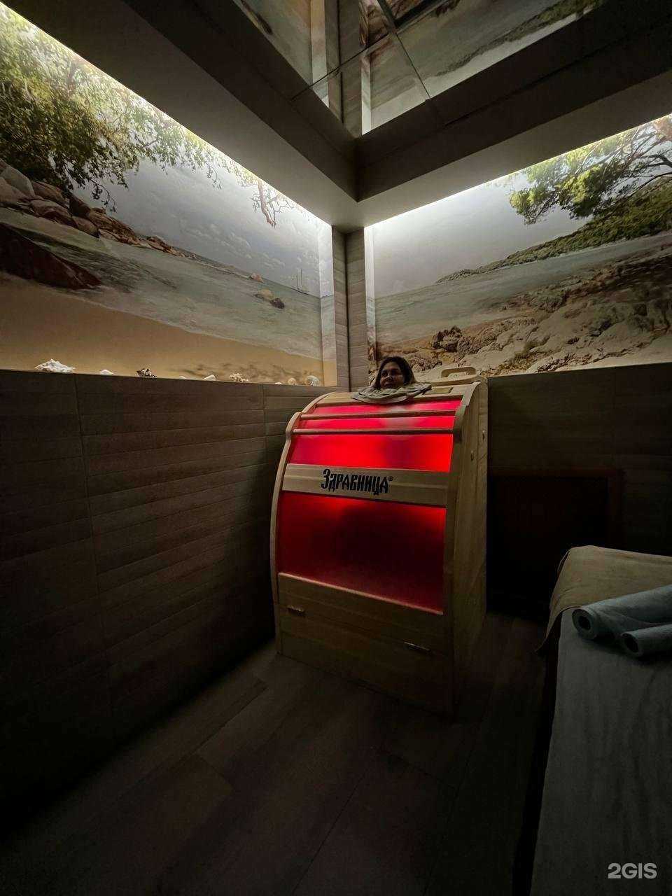 Отзывы на компанию Пространство в Сургуте c фото