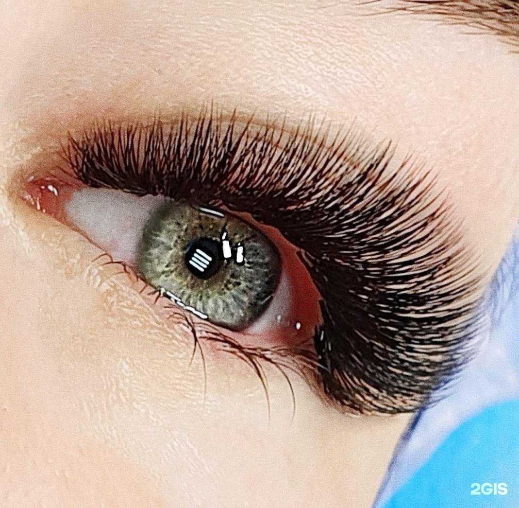 Отзывы на компанию Студия красивого взгляда в Петрозаводске c фото