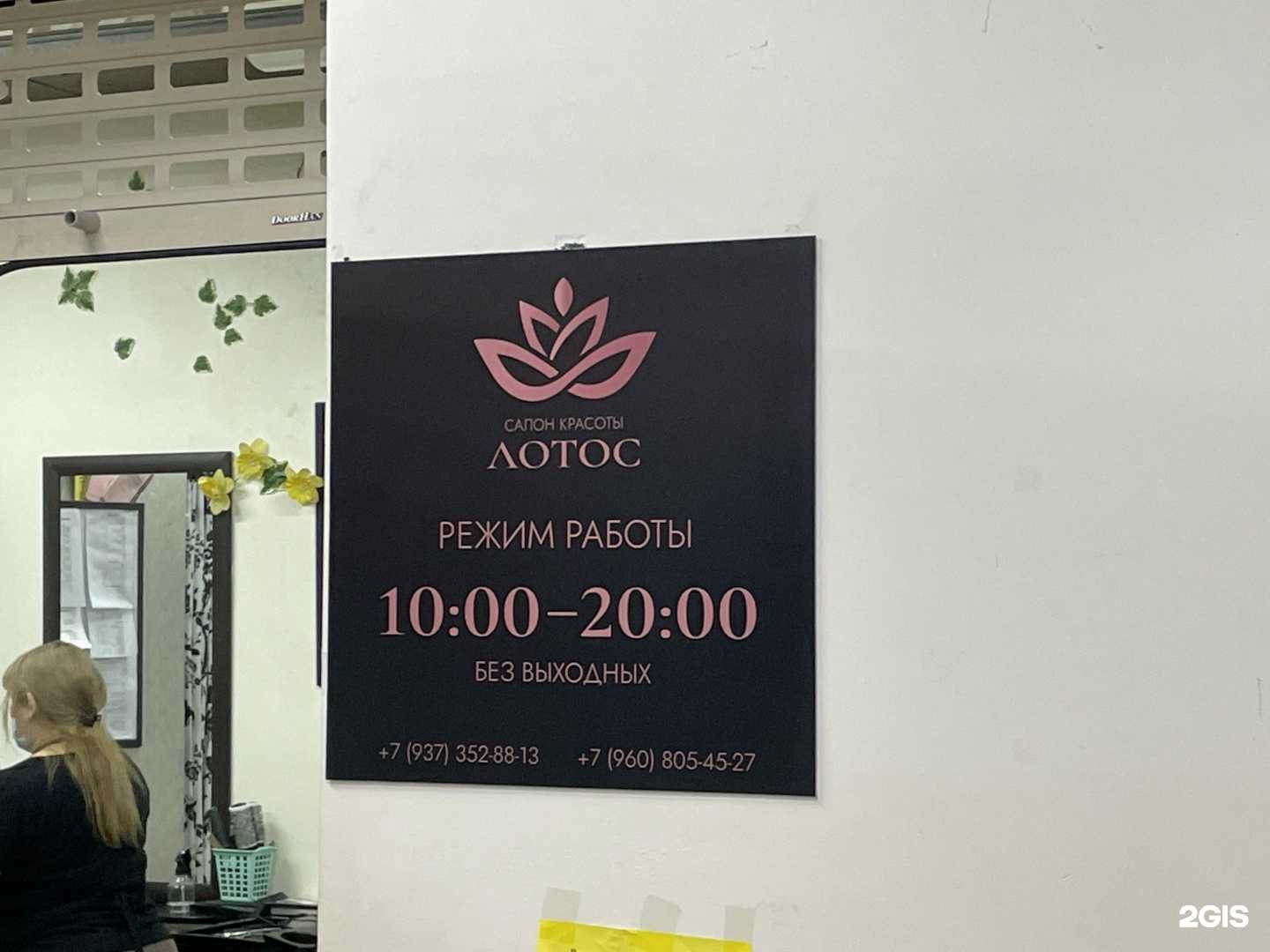 Отзывы на компанию Лотос в Уфе c фото