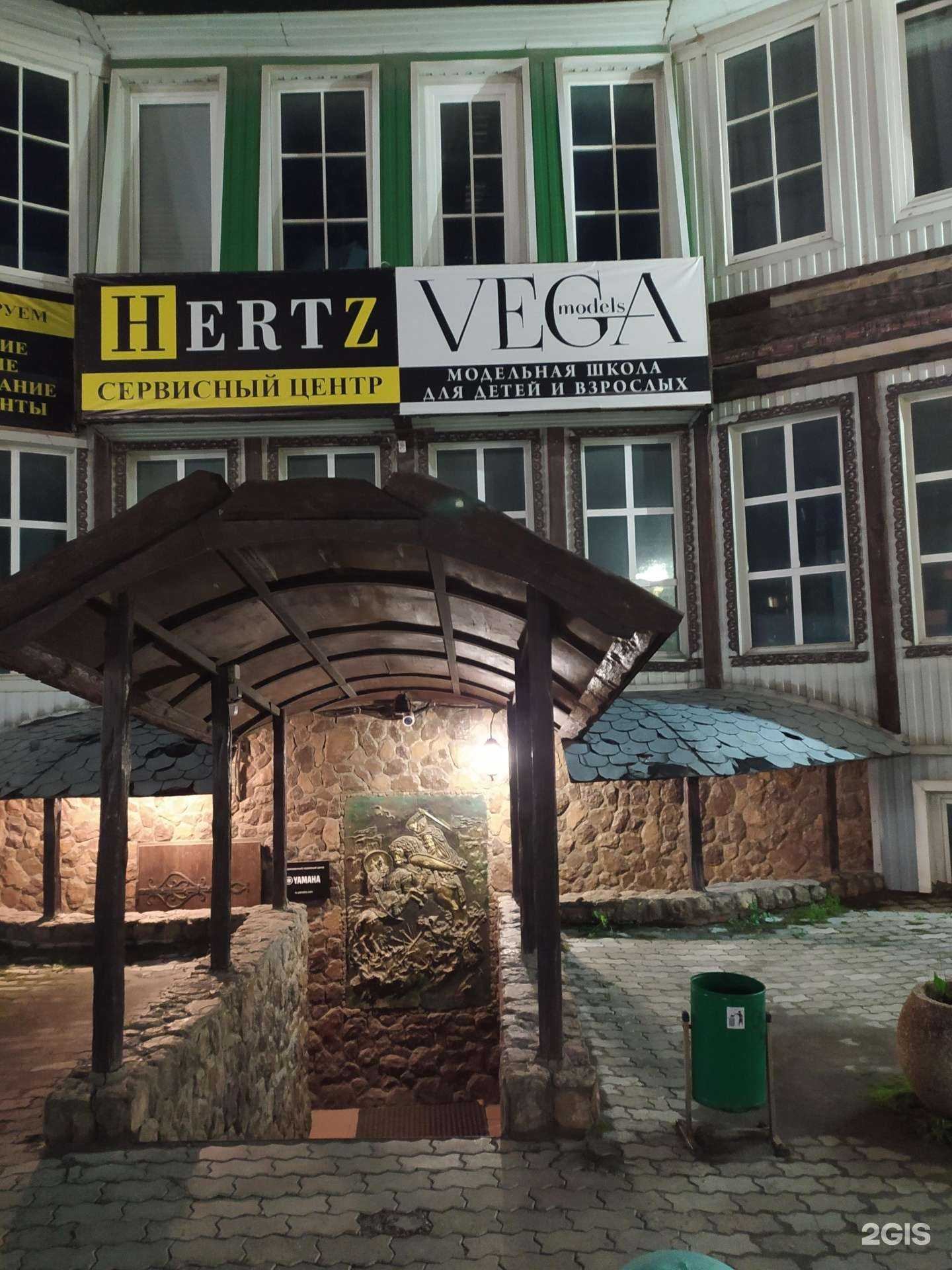 Отзывы на компанию Vega в Рязани c фото