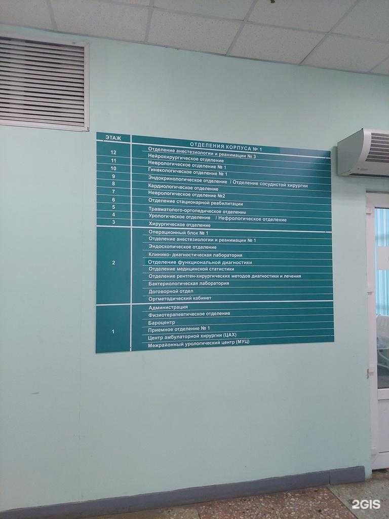 Отзывы на компанию Городская клиническая больница скорой медицинской помощи №10 в Воронеже c фото