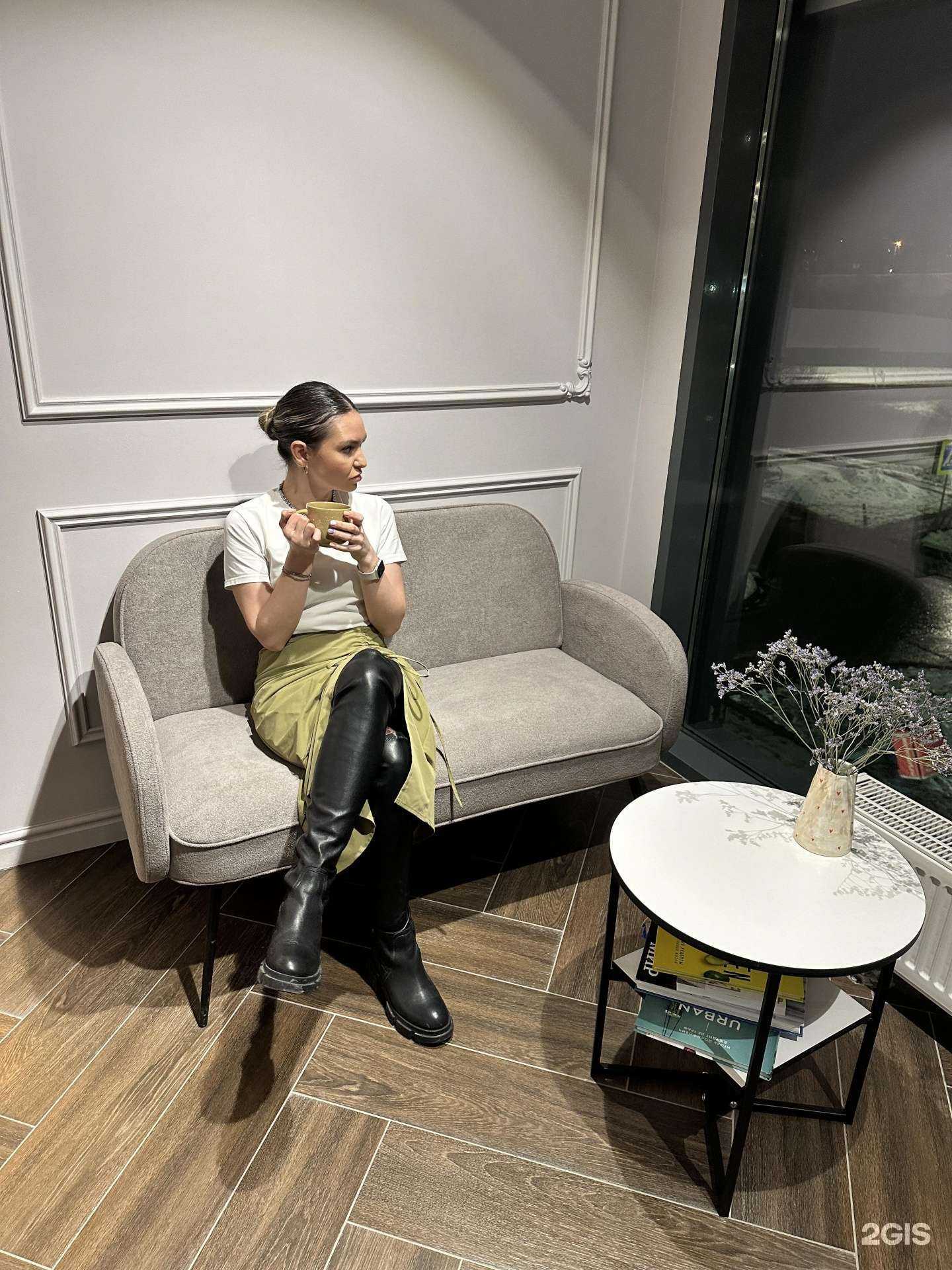 Отзывы на компанию Unun в Тюмени c фото