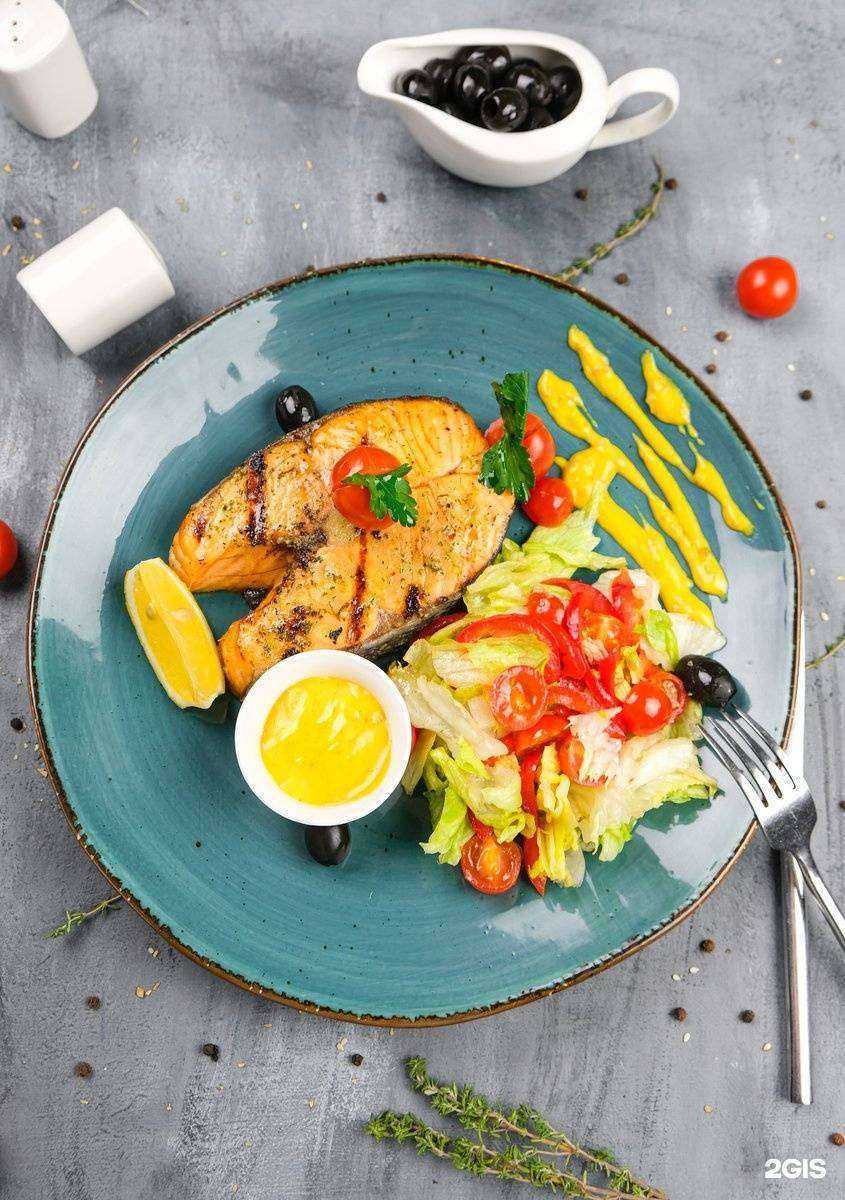 Отзывы на компанию Ребрышковая в Челябинске c фото