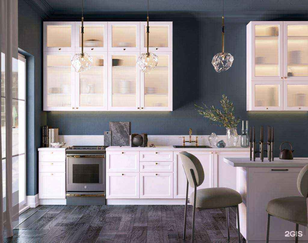 Отзывы на компанию Сурская мебель в Краснодаре c фото