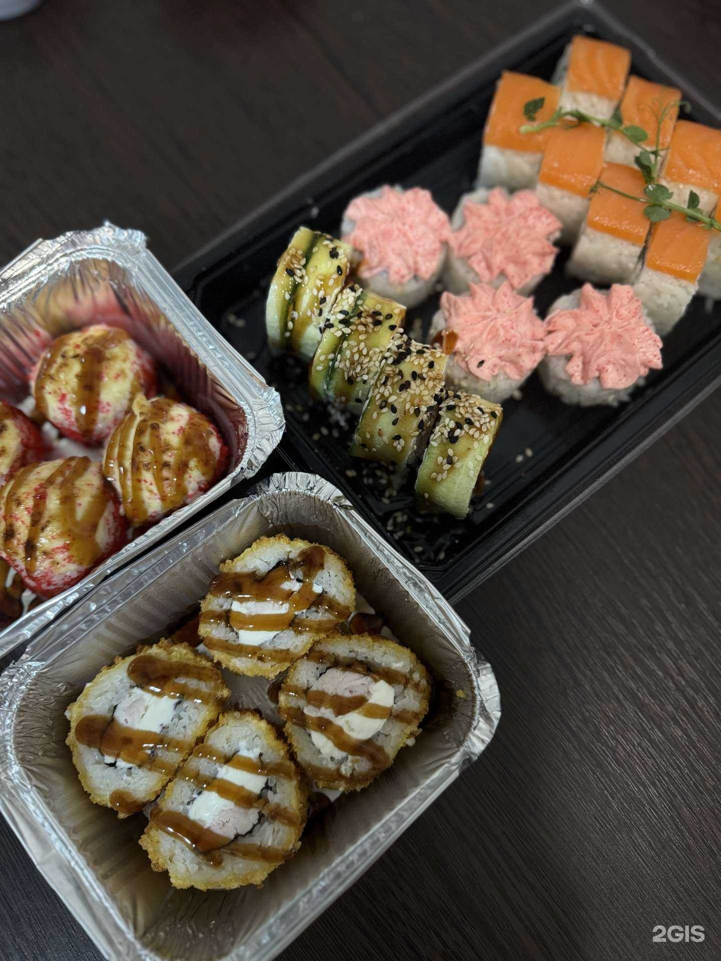 Отзывы на компанию Kaifa в Кунгуре c фото