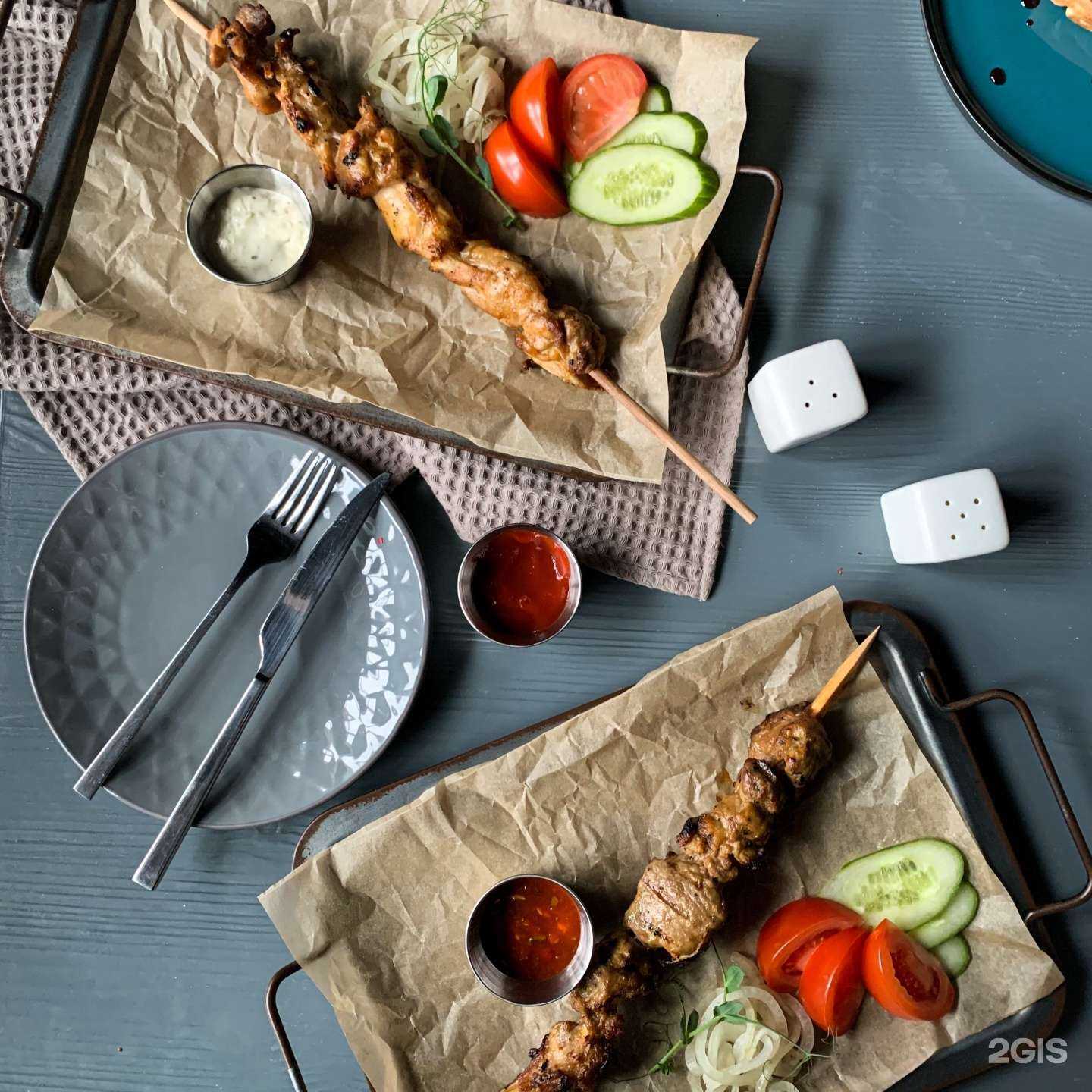 Отзывы на компанию Щегловский в Кемерове c фото