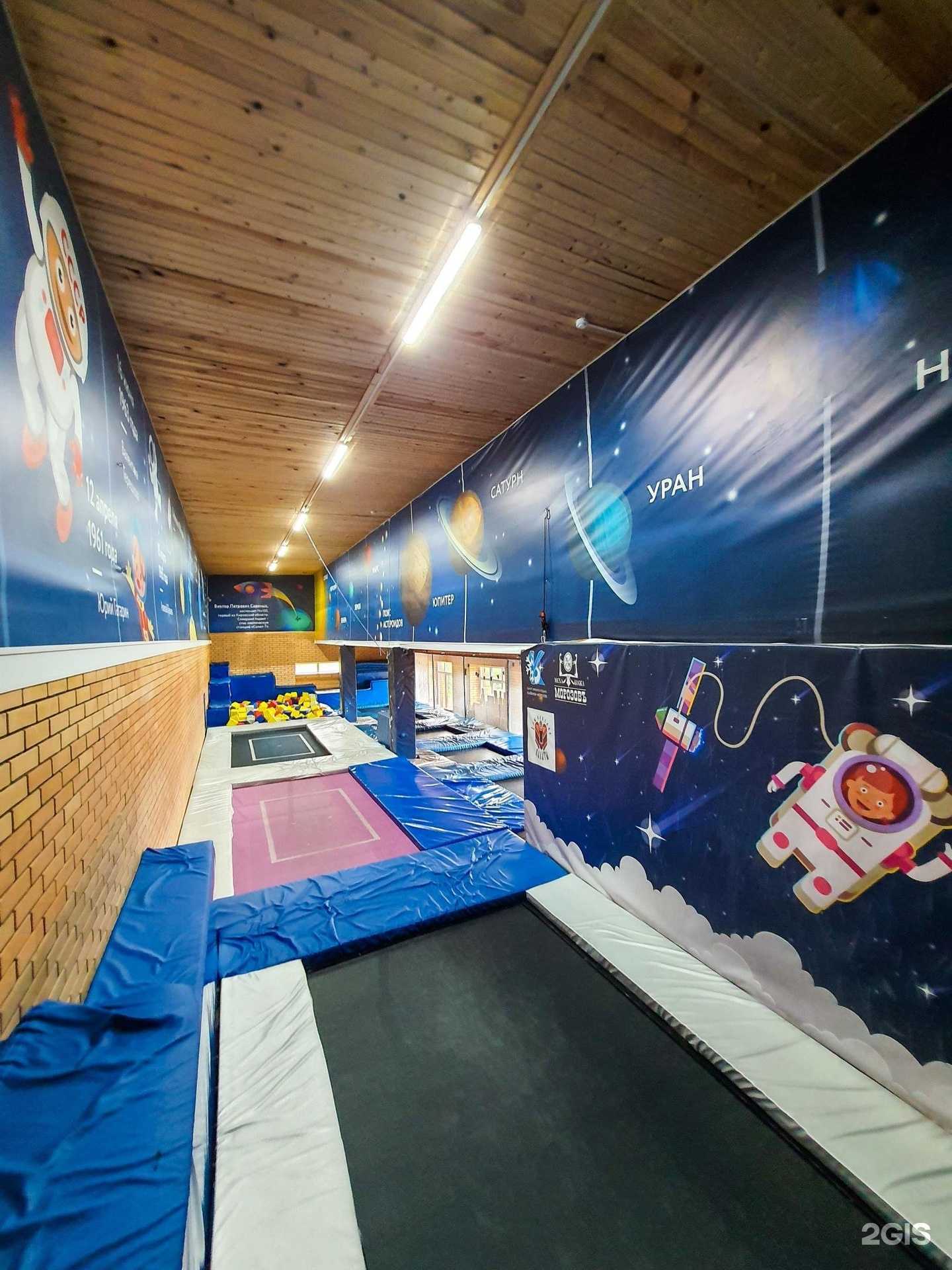 Отзывы на компанию Время первых в Кирове c фото