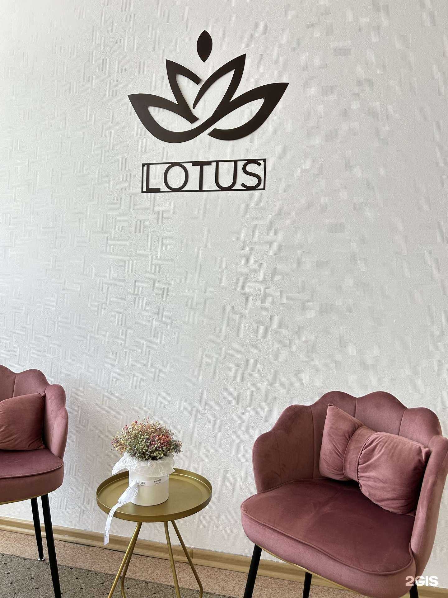 Отзывы на компанию Lotus в Омске c фото
