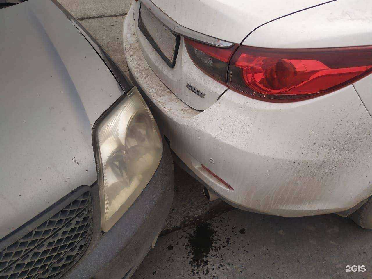 Отзывы на компанию Екатеринбургская служба аварийных комиссаров в Екатеринбурге c фото