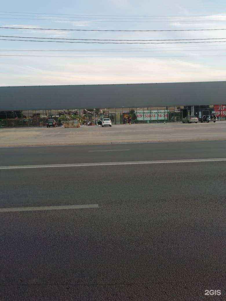 Отзывы на компанию Терраса в Тамбове c фото - фотография 2 из 2