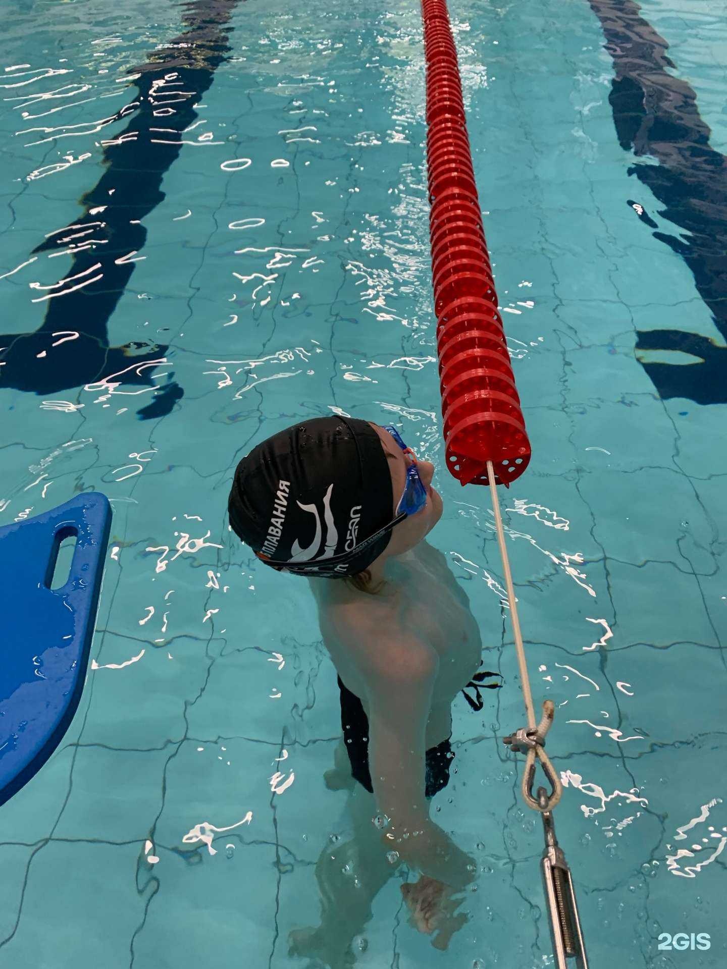 Отзывы на компанию SwimOcean в Екатеринбурге c фото