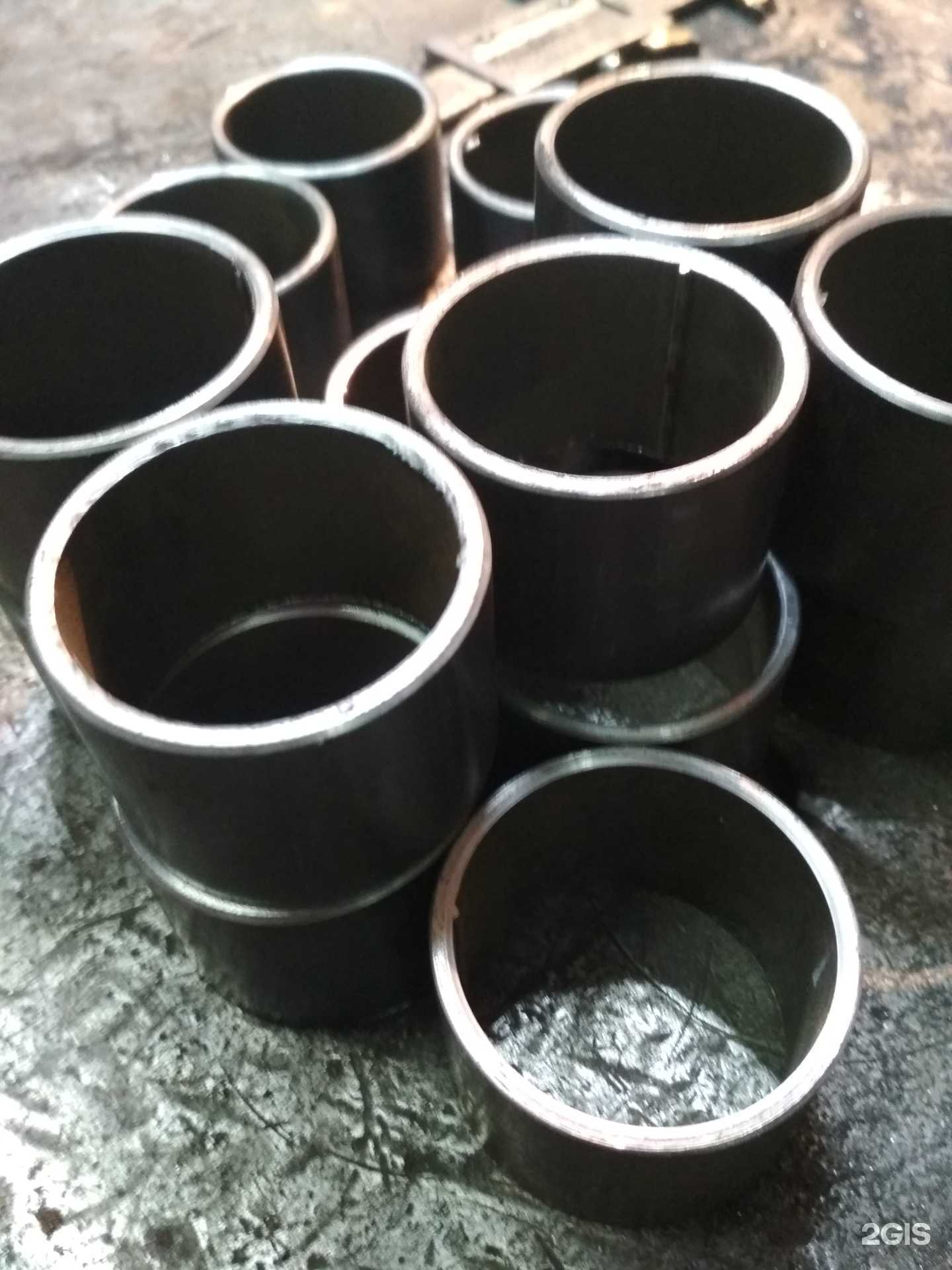 Отзывы на компанию Всё из металла в г. Барнаул c фото