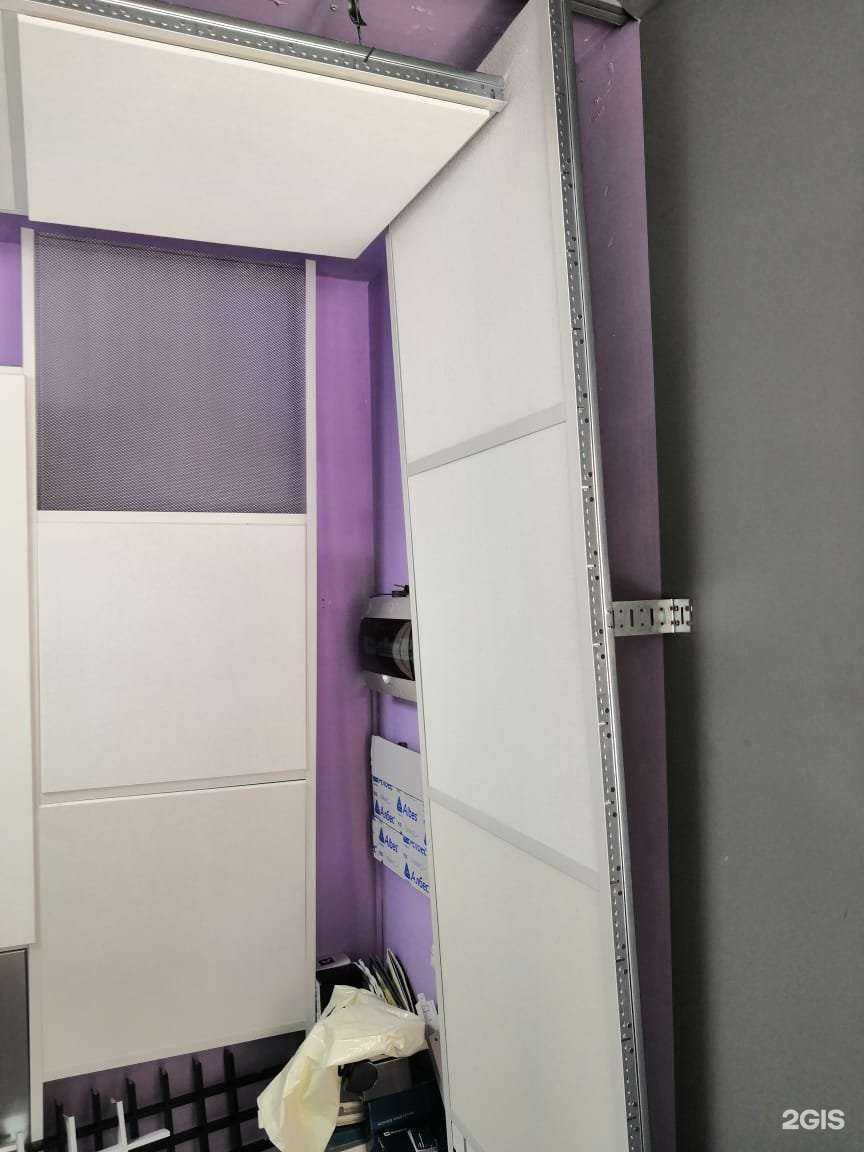 Отзывы на компанию Шоу-бокс в г. Новосибирск c фото