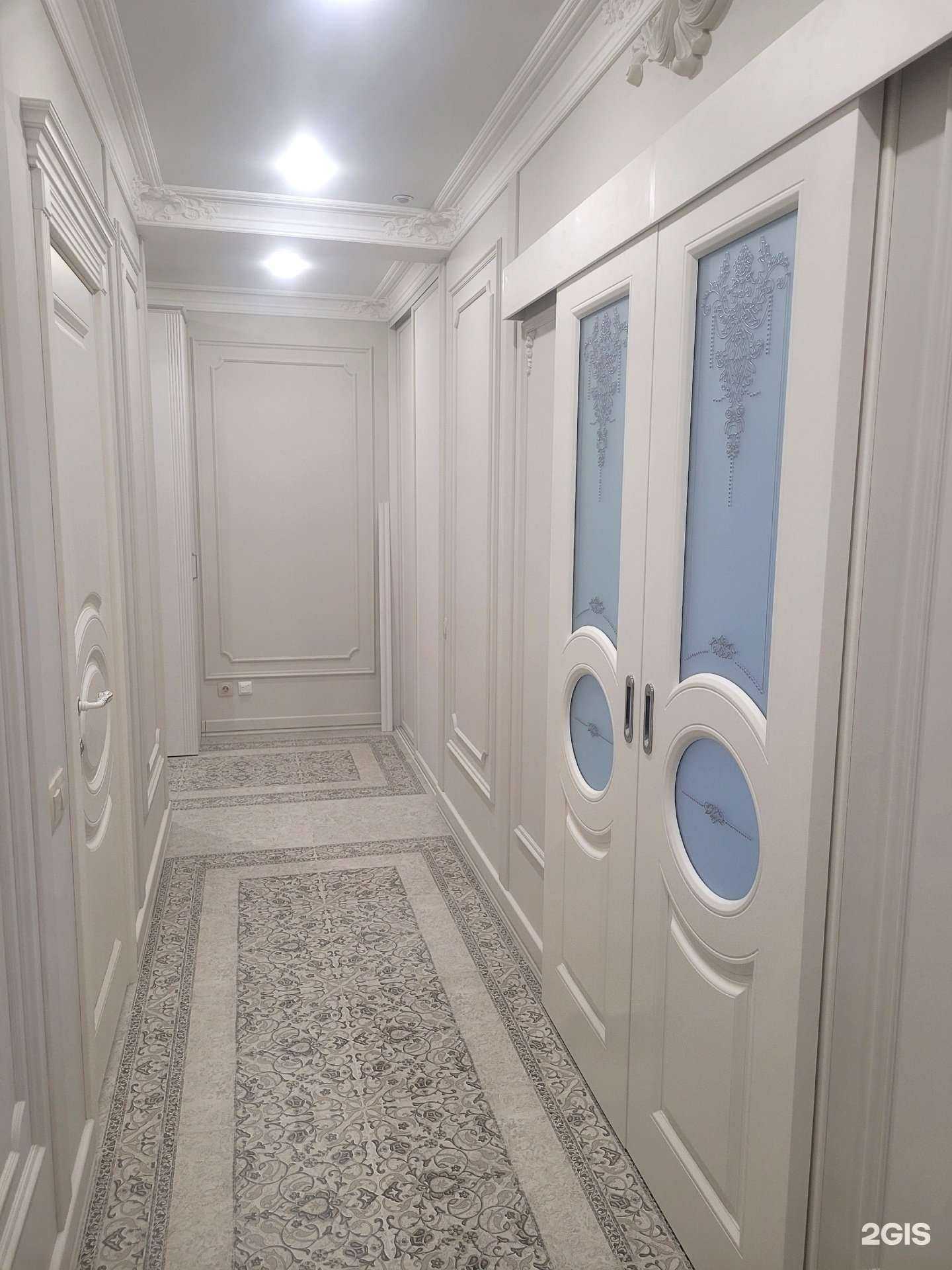 Отзывы на компанию Профремонт в Тюмени c фото