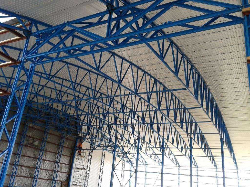 Отзывы на компанию Мегаметаллстрой в г. Крымск c фото