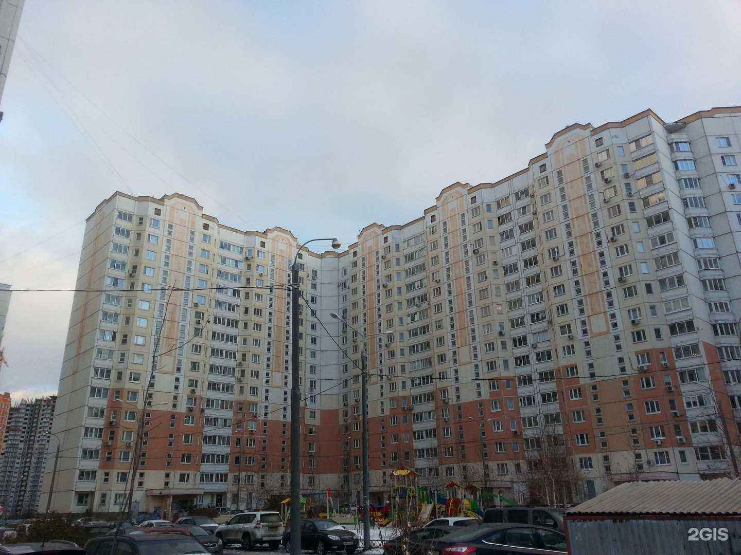 Отзывы на компанию Мастерская по ремонту обуви и изготовлению ключей в Красногорске c фото - фотография 2 из 2