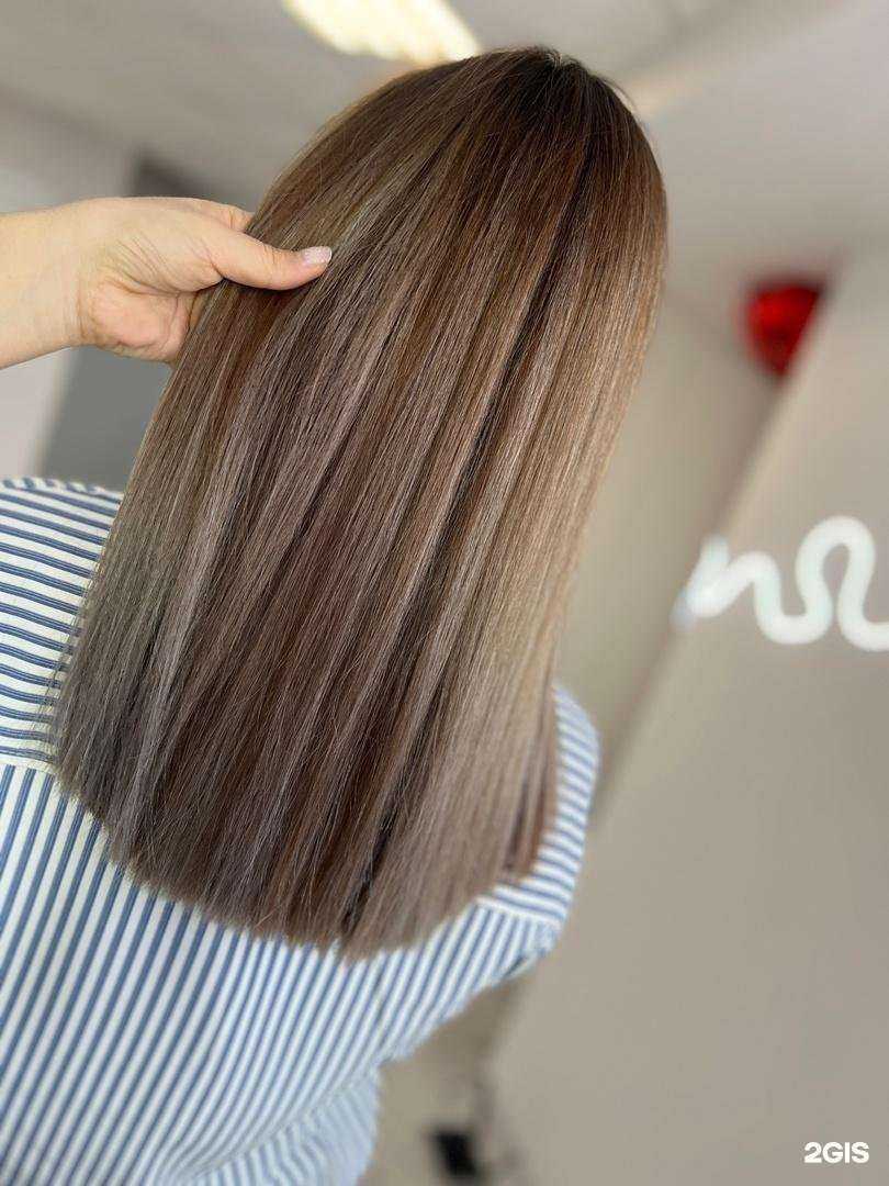 Отзывы на компанию The Color By Mariana Bursina в г. Петрозаводск c фото