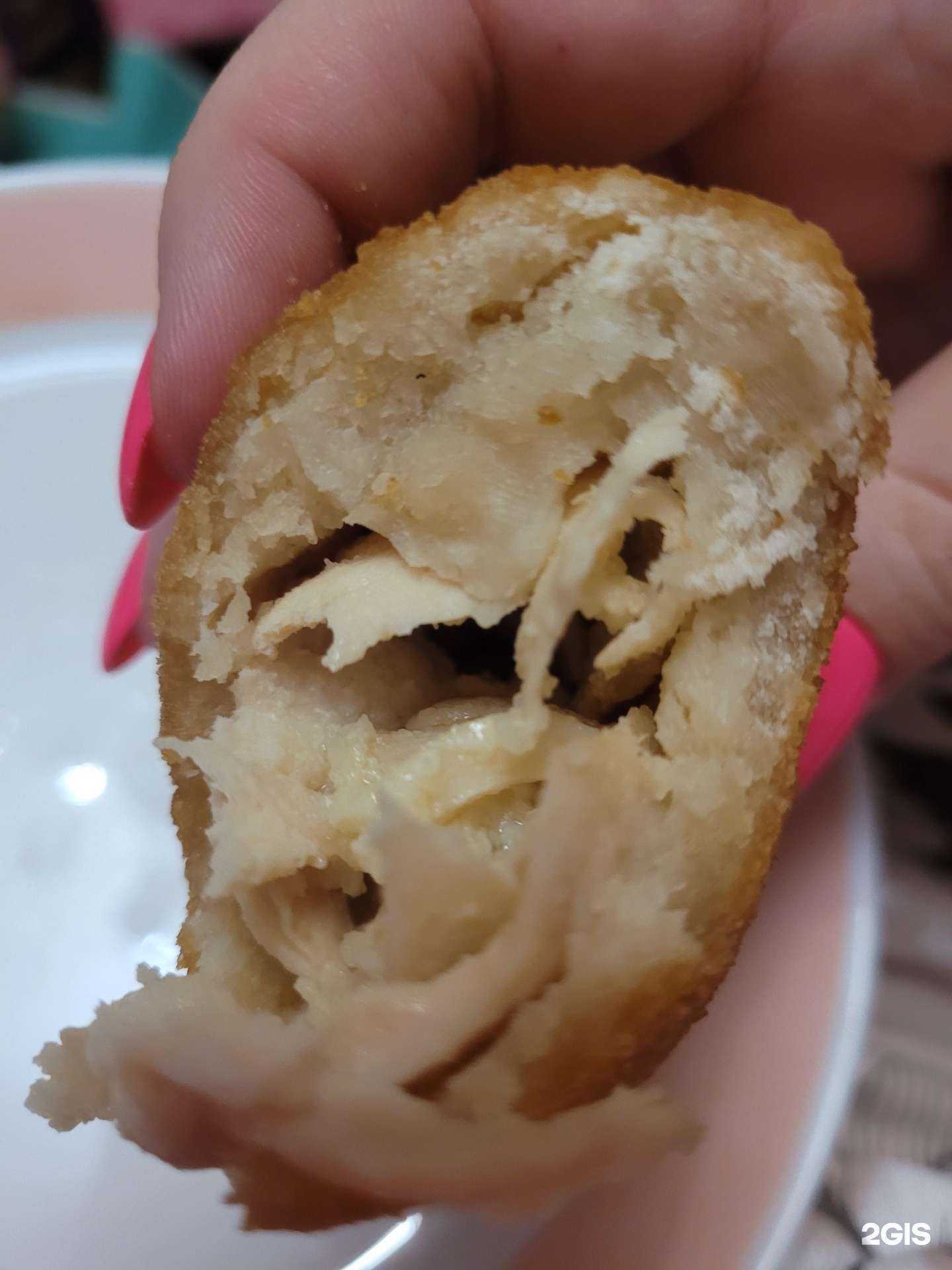 Отзывы на компанию Shaurma city в г. Волгоград c фото