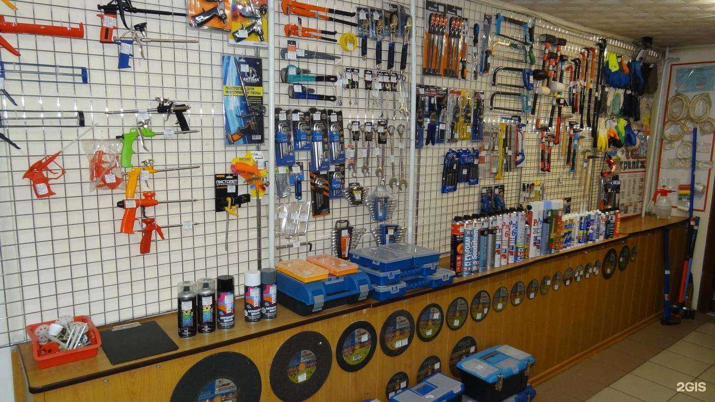 Отзывы на компанию Томский центр крепежных изделий в г. Томск c фото