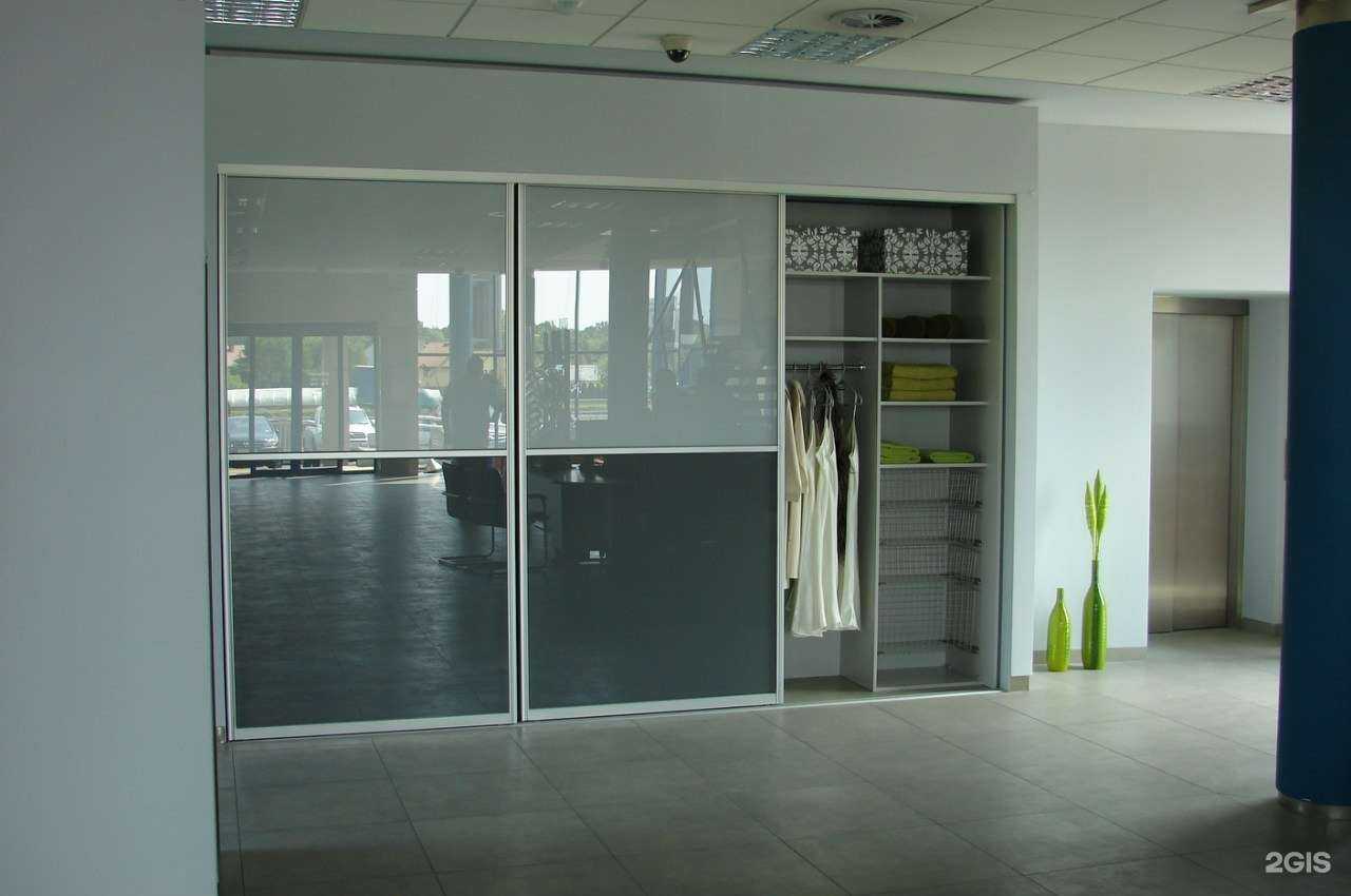 Отзывы на компанию Komandor в г. Верхняя Пышма c фото