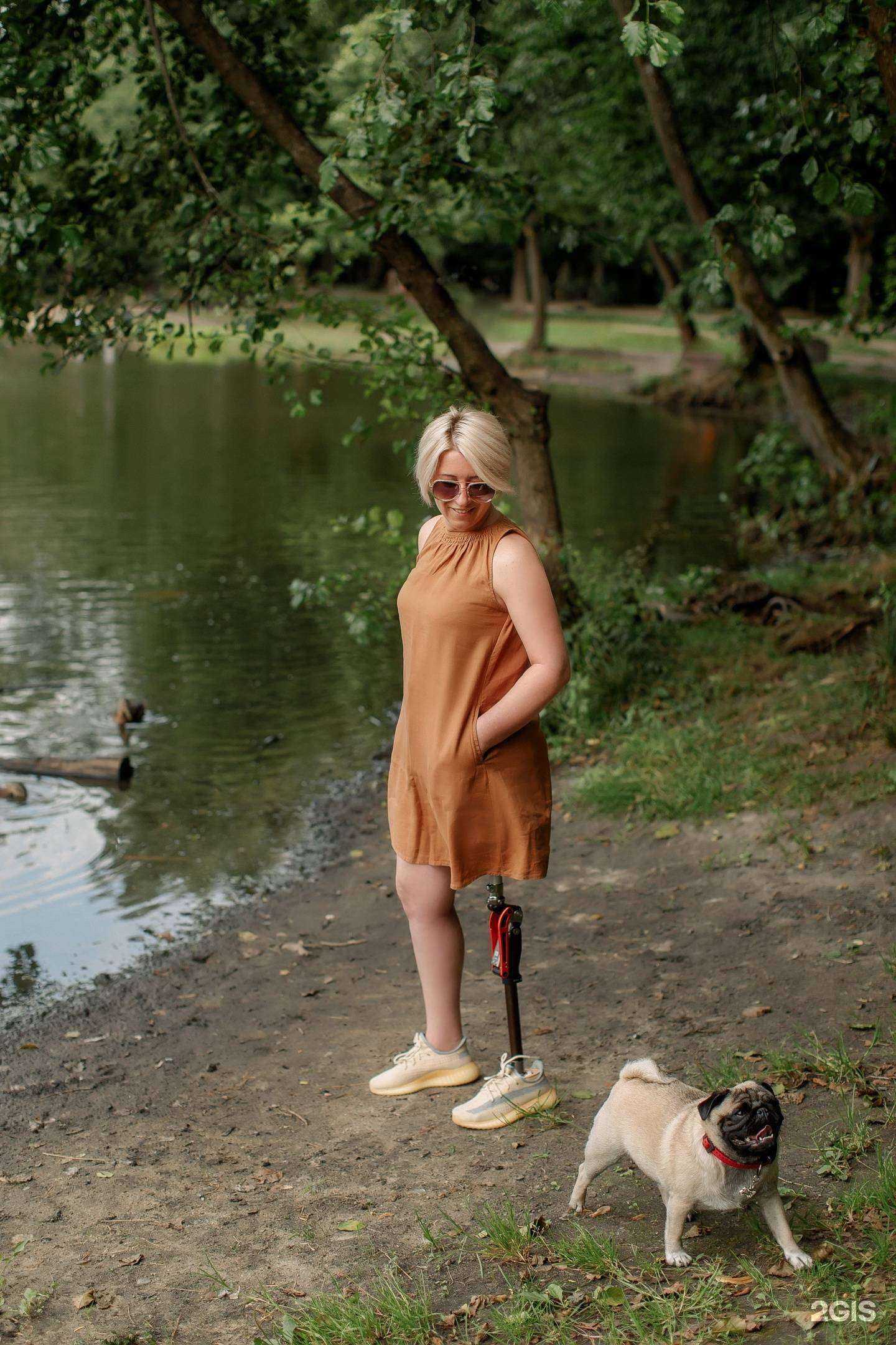 Отзывы на компанию Орто-инновации Калининград в Калининграде c фото