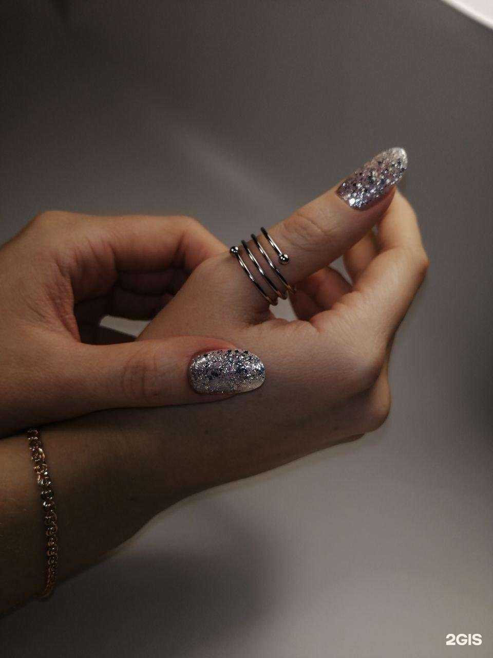 Отзывы на компанию Svetlation_nails в Саранске c фото