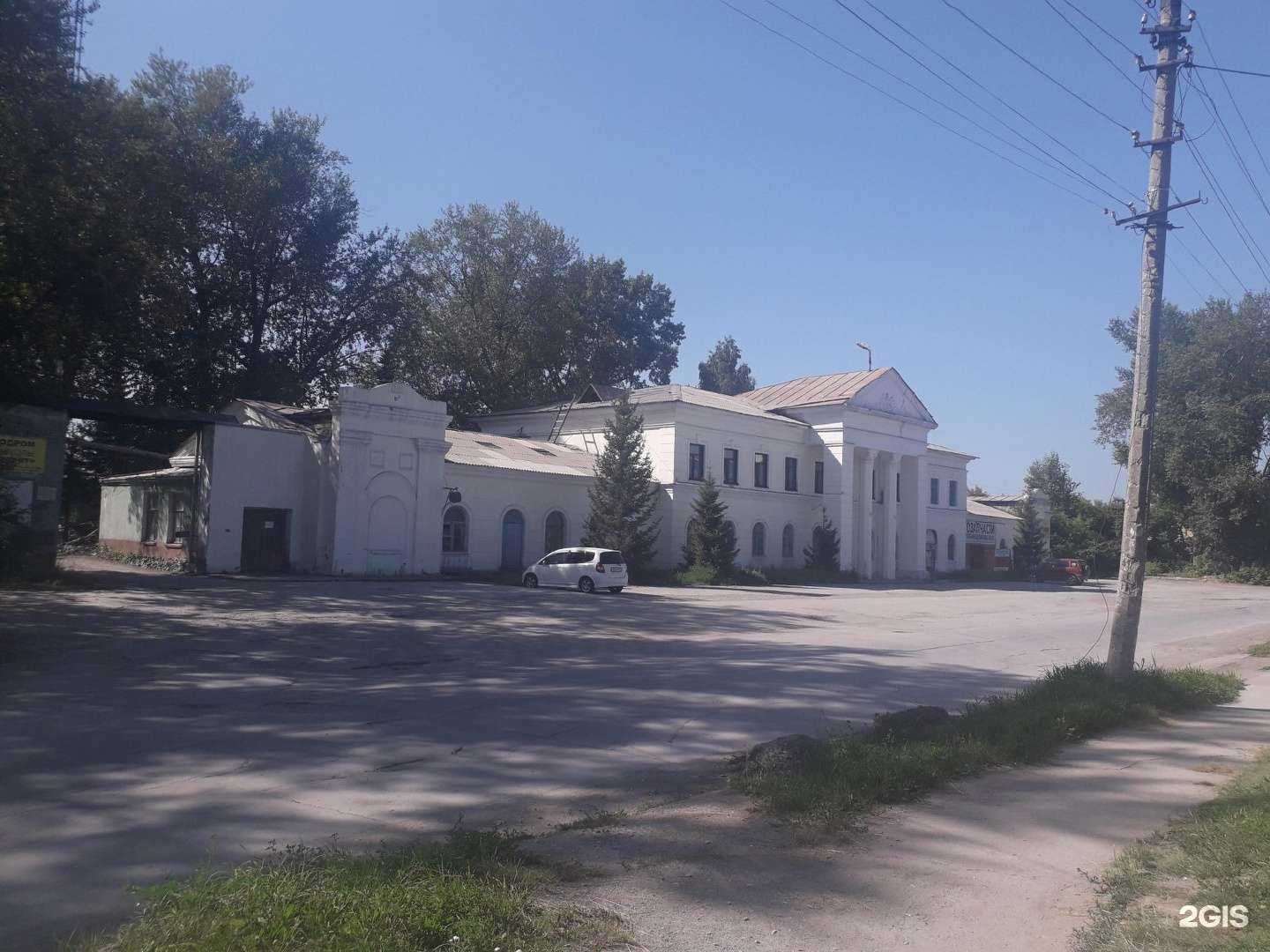 Отзывы на компанию Альтернатива в Искитиме c фото - фотография 2 из 2