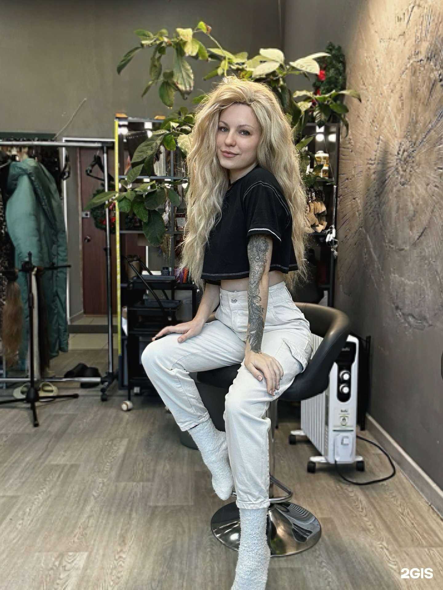 Отзывы на компанию Plush Project в Хабаровске c фото