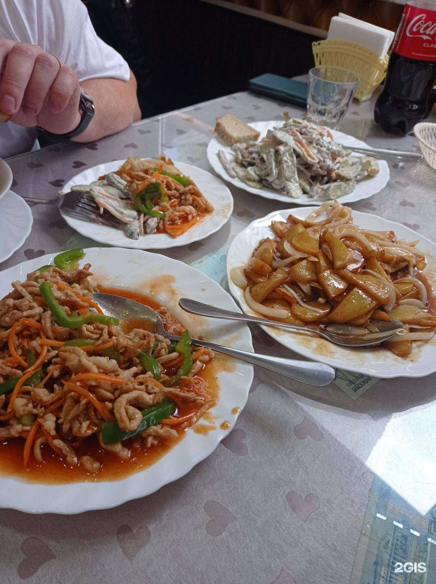 Отзывы на компанию Восточная жемчужина в г. Владивосток c фото