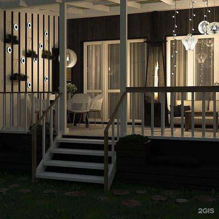 Отзывы на компанию Терраса & Декор в г. Якутск c фото