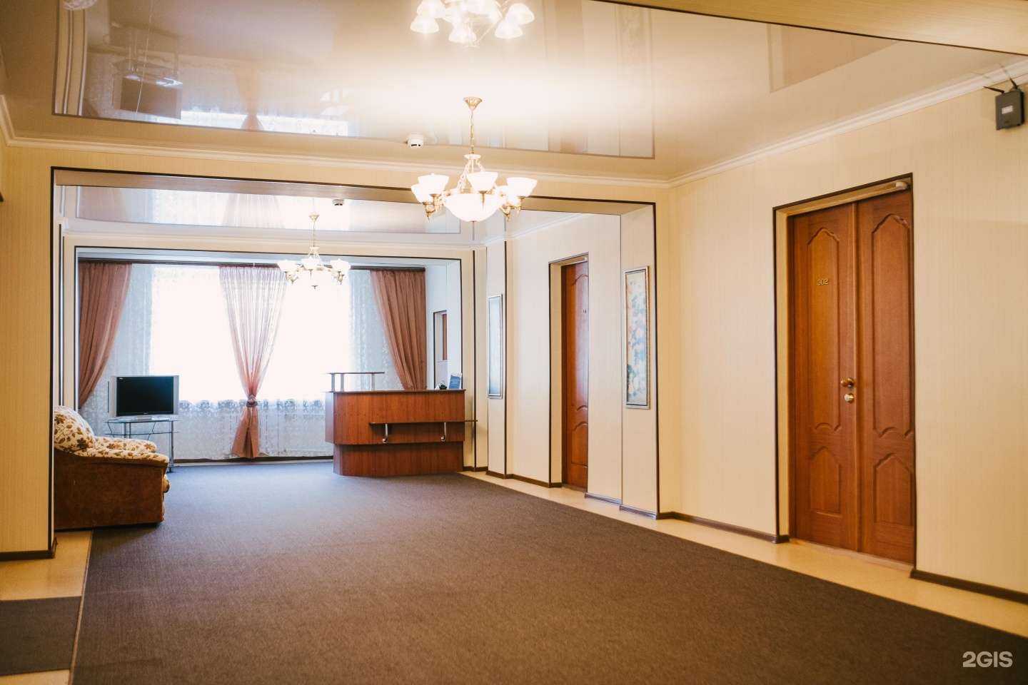 Отзывы на компанию Волга в Ульяновске c фото