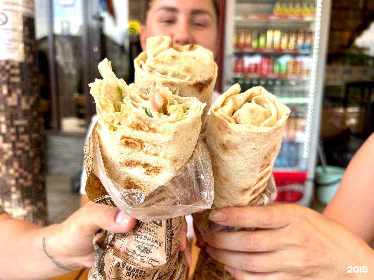 Отзывы на компанию FOOD&MOOD в Сочи c фото