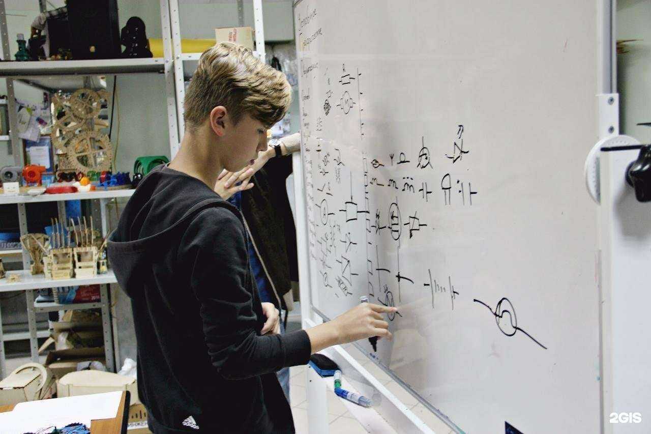 Отзывы на компанию Школа Цифровых Технологий в Великих Луках c фото