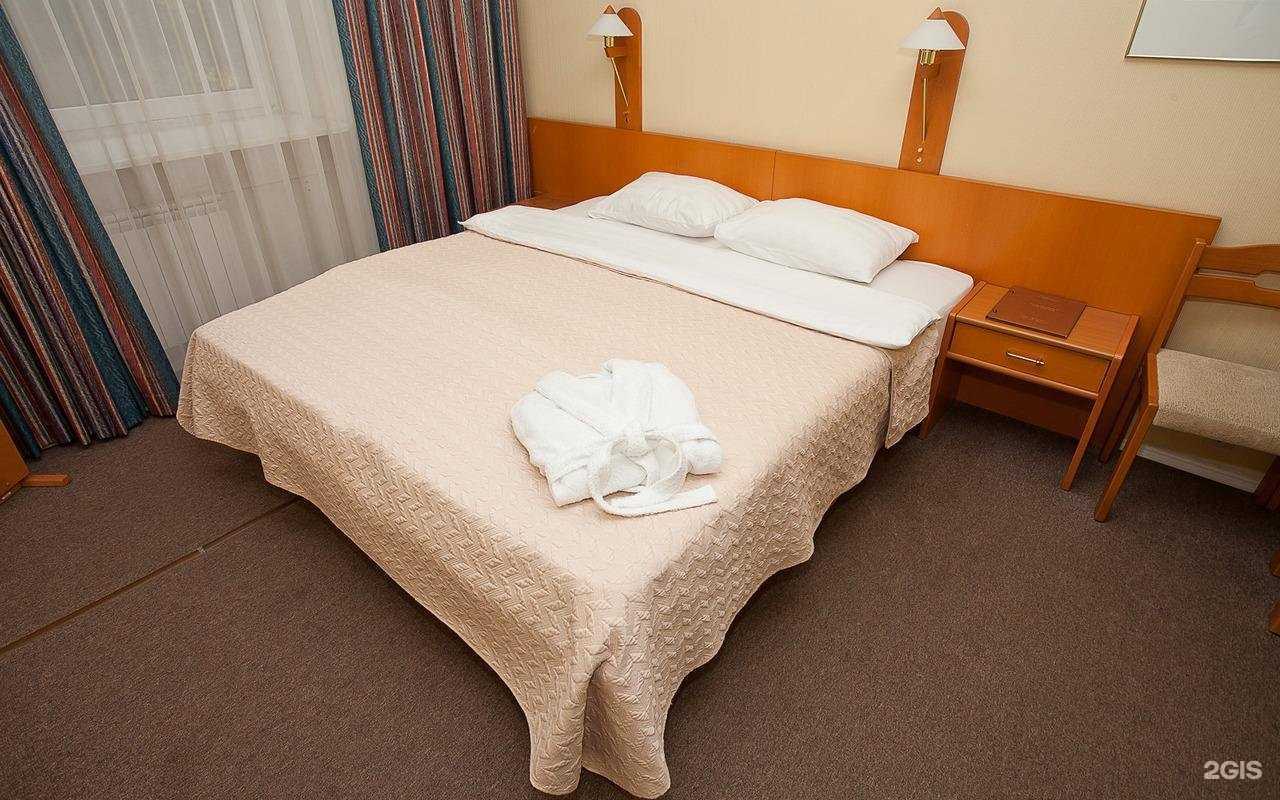 Отзывы на компанию Интер-Отель в г. Екатеринбург c фото