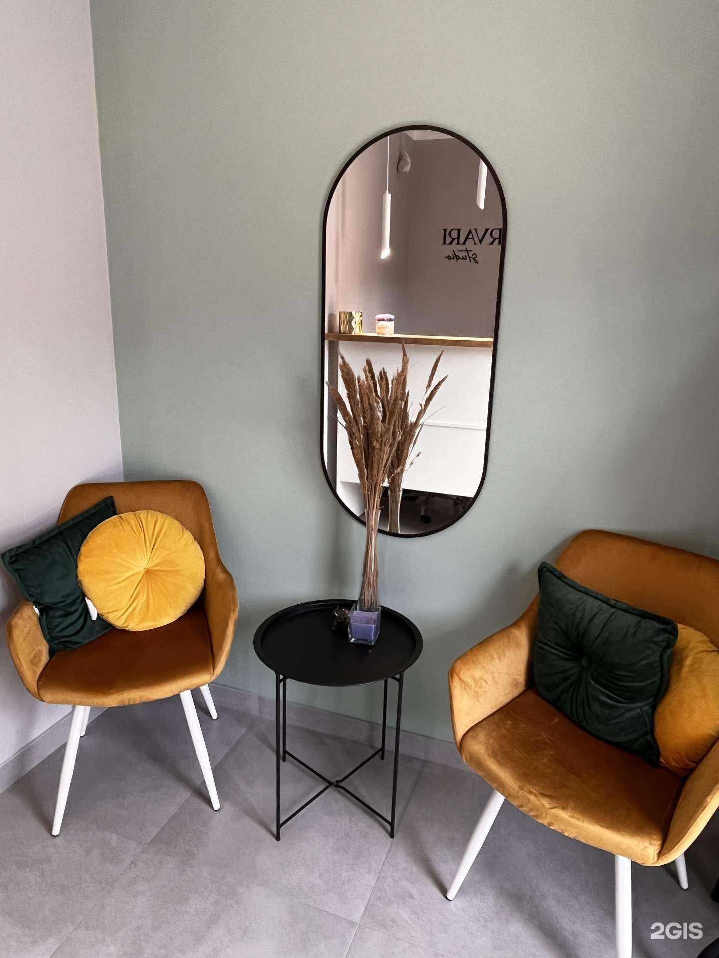 Отзывы на компанию Marvari studio в Калининграде c фото