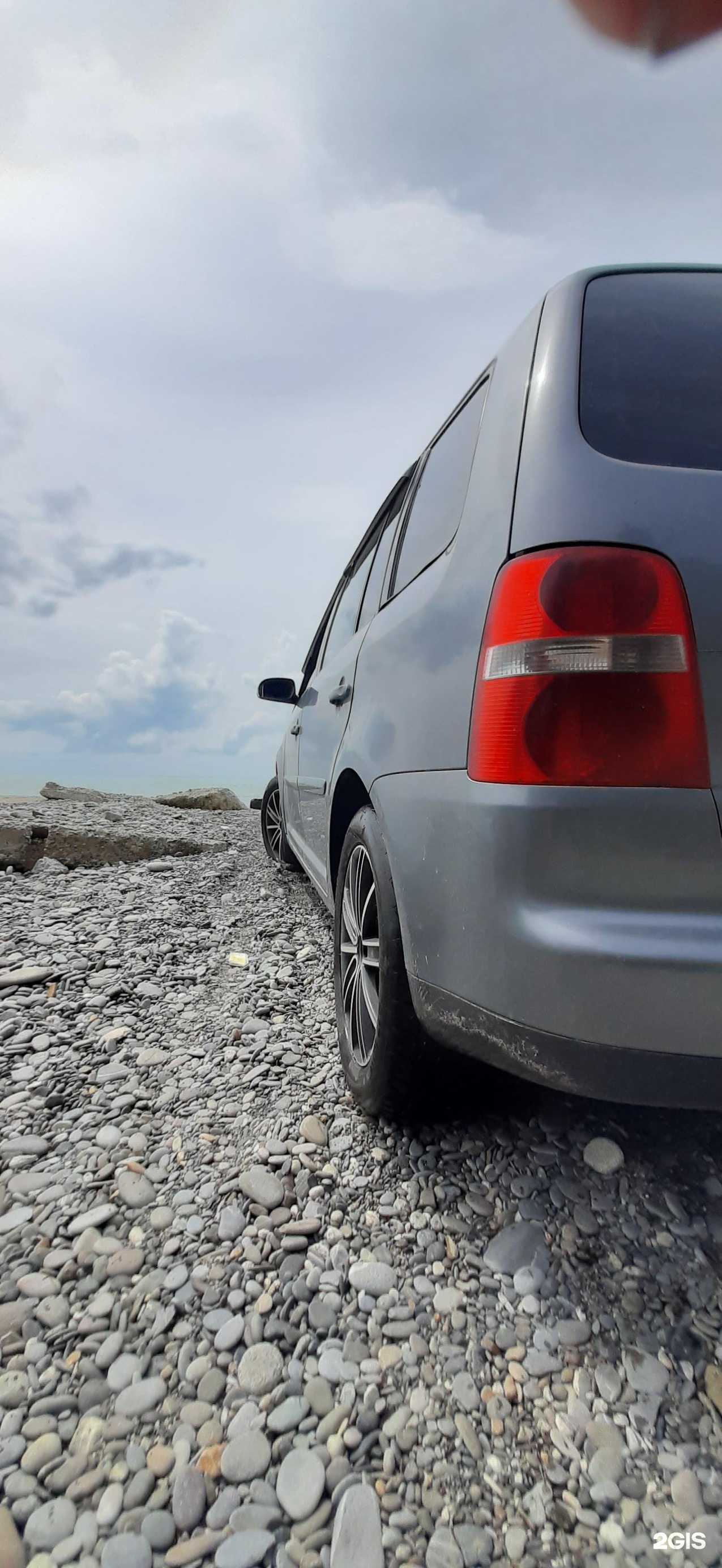 Отзывы на компанию Green Adler service в Сочи c фото