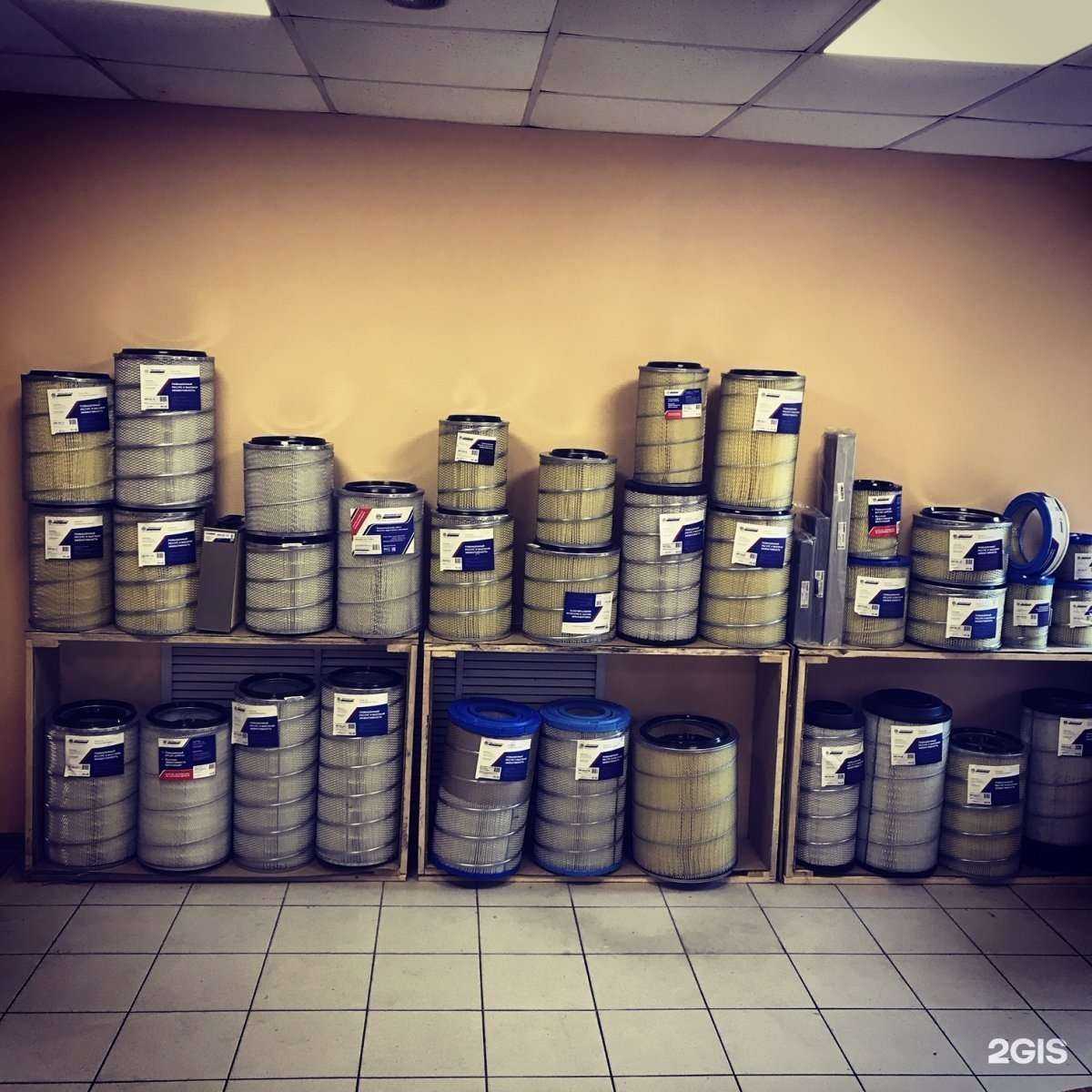 Отзывы на компанию Мотордеталь в г. Иваново c фото