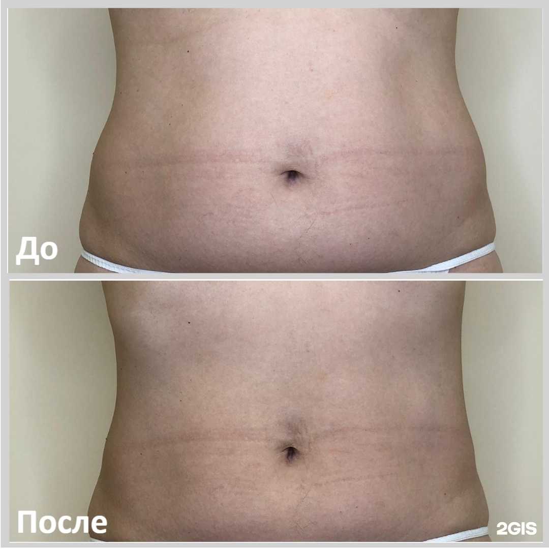 Отзывы на компанию Пространство красоты в г. Находка c фото