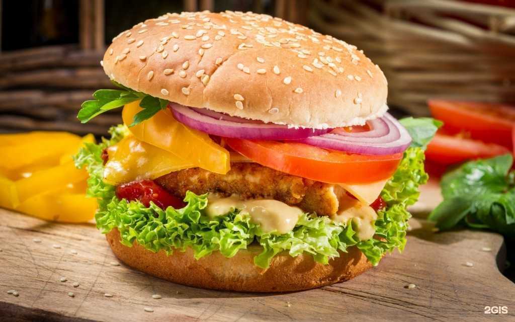 Отзывы на компанию Good food в г. Октябрьский c фото