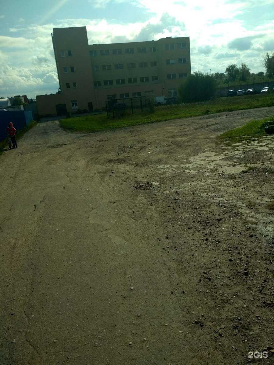 Отзывы на компанию Металлстиль в Калининграде c фото