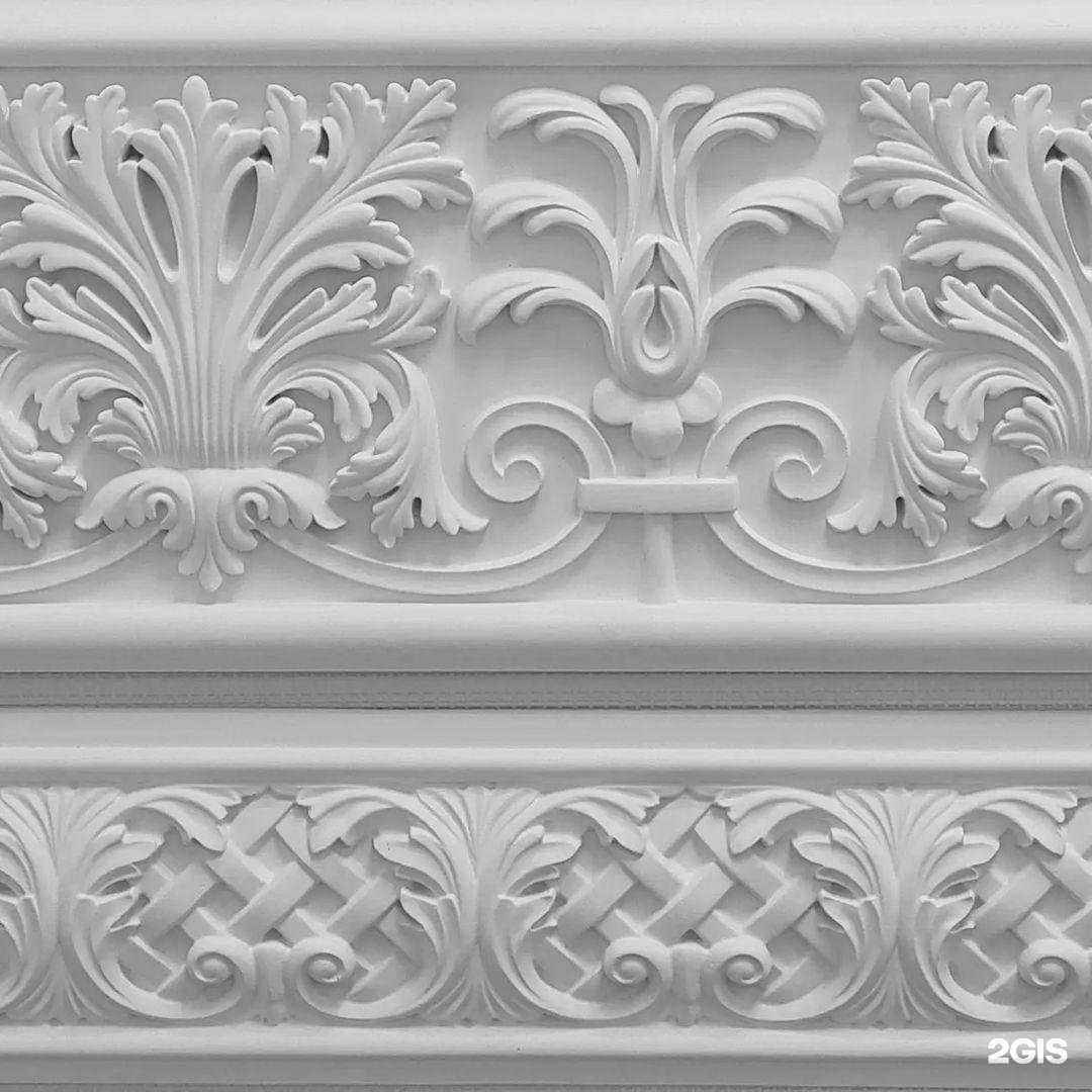 Отзывы на компанию Лепной декор в г. Краснодар c фото
