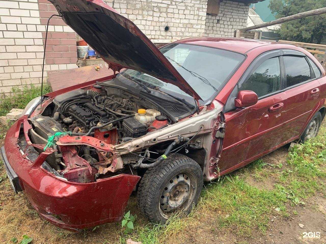 Отзывы на компанию Автовыкуп-52НН в г. Нижний Новгород c фото