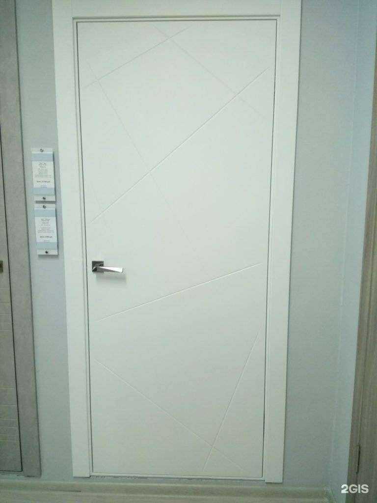 Отзывы на компанию Салон окон и дверей в Липецке c фото