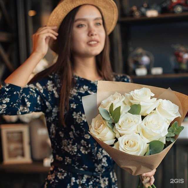 Отзывы на компанию Art букет в Казани c фото