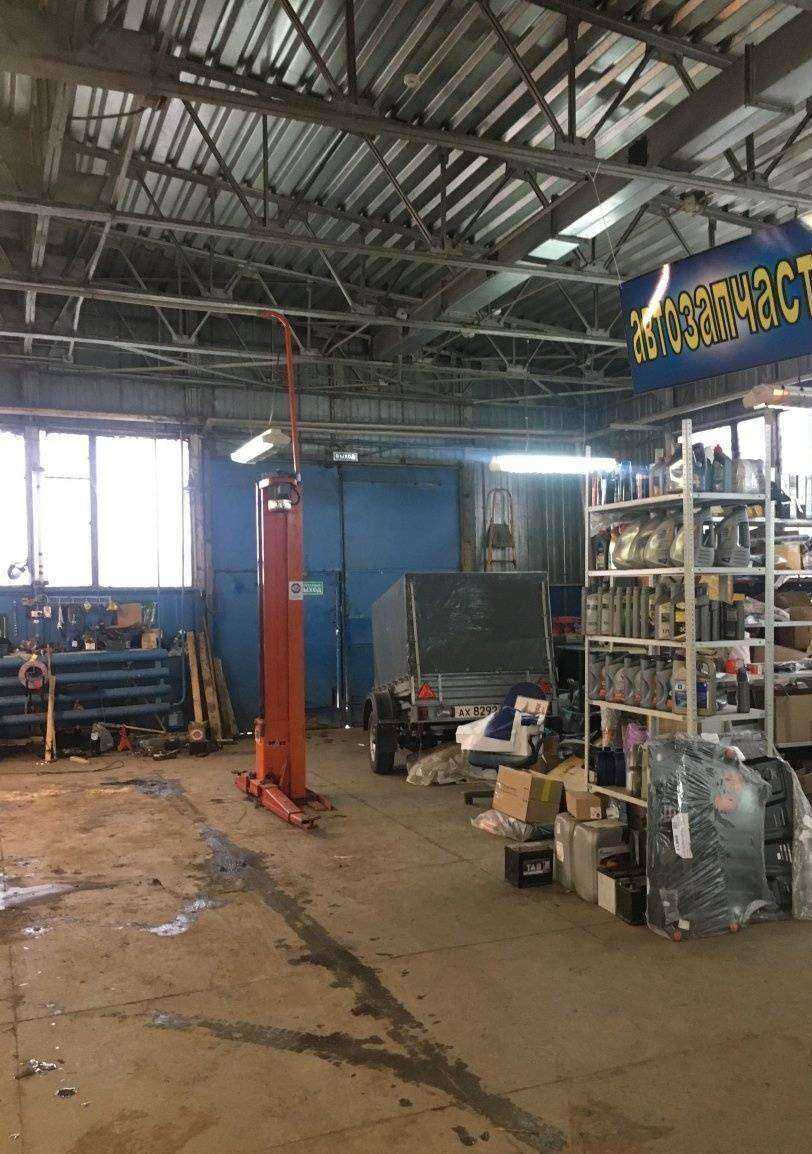 Отзывы на компанию Гетеборг-Авто в г. Нижний Новгород c фото