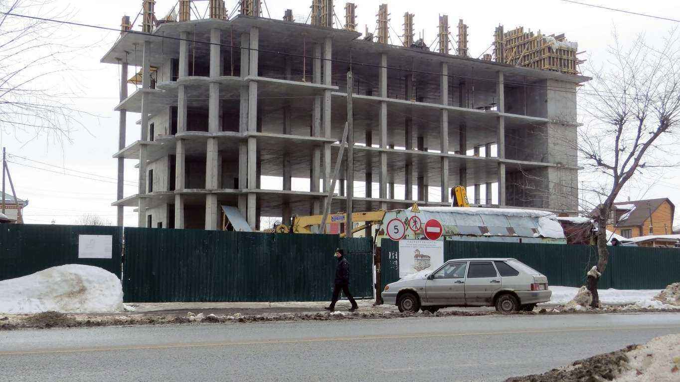 Отзывы на компанию Премиум-а в Тюмени c фото - фотография 2 из 2